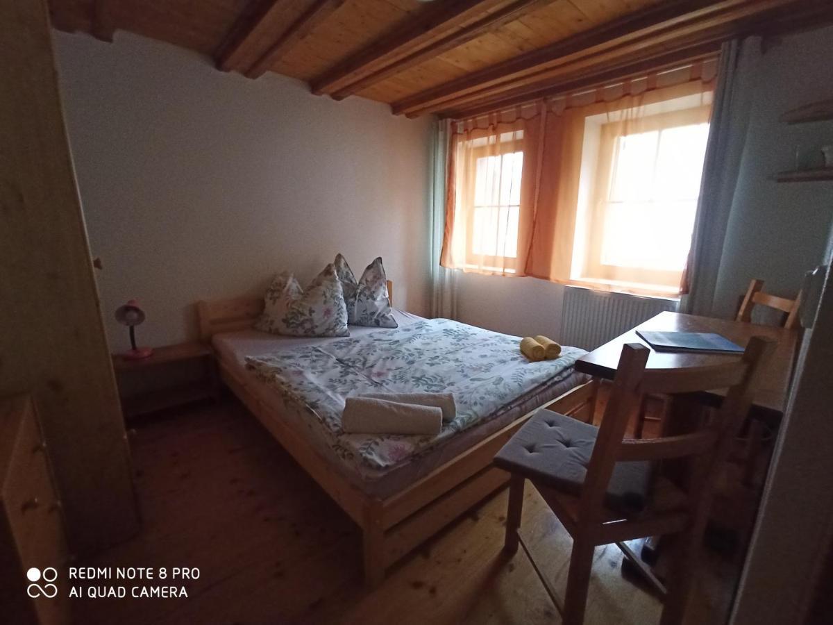 Penzion Avalanche Železná Ruda Екстериор снимка