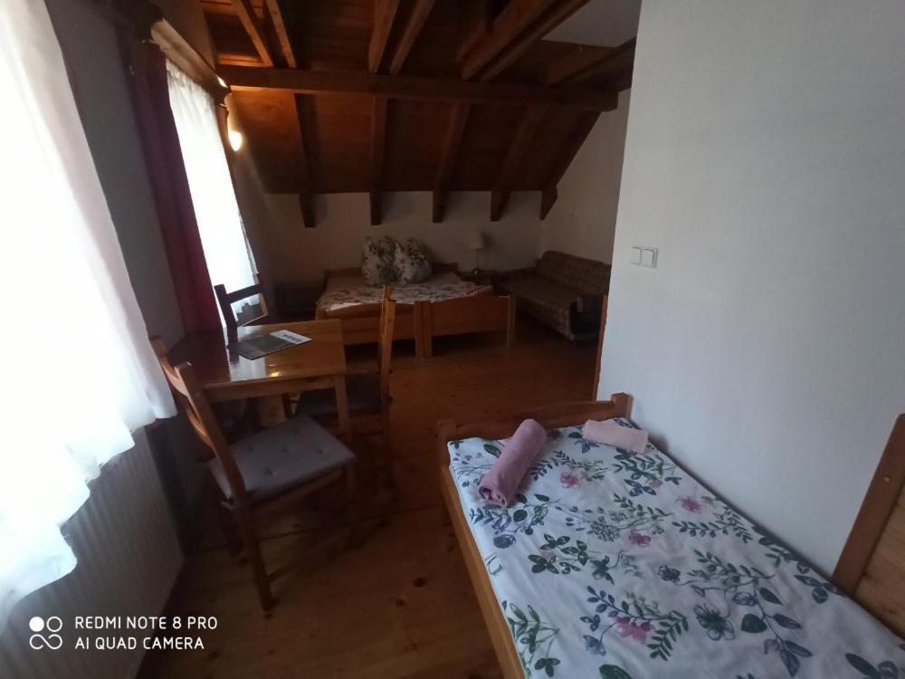 Penzion Avalanche Železná Ruda Екстериор снимка