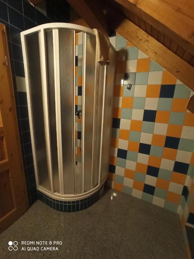 Penzion Avalanche Železná Ruda Екстериор снимка