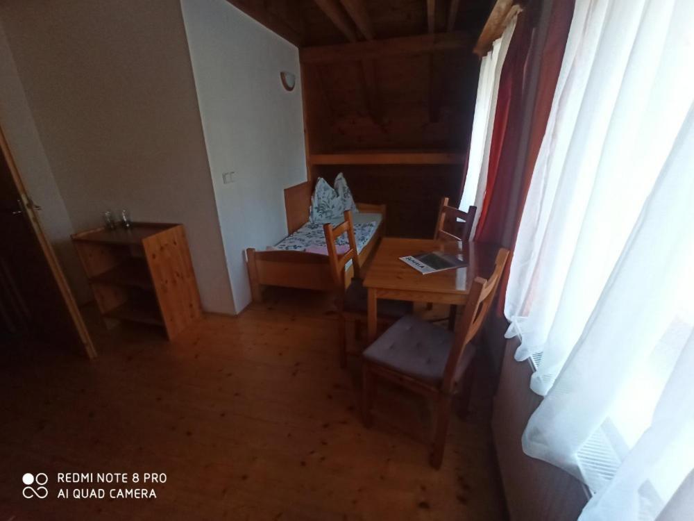 Penzion Avalanche Železná Ruda Екстериор снимка